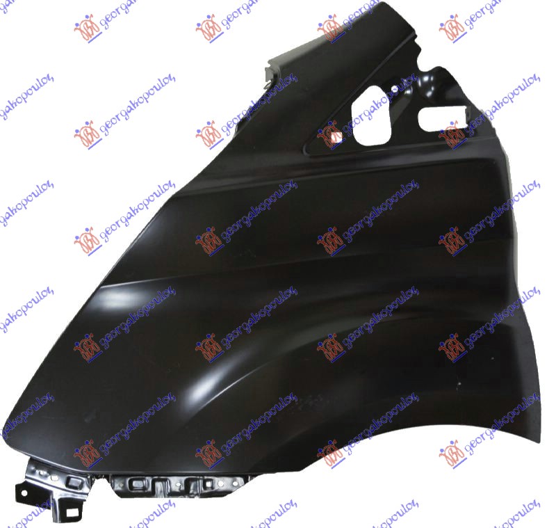 ΦΤΕΡΟ ΕΜΠΡΟΣ ΑΡ