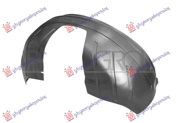 ΘΟΛΟΣ ΕΜΠΡΟΣ ΠΛΑΣΤΙΚΟΣ ΔΕΞ