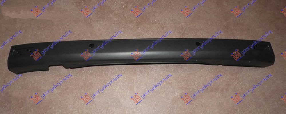 ΠΡΟΦΥΛΑΚΤΗΡΑΣ ΠΙΣΩ ΓΚΡΙ (ΜΕ 2 PDC)