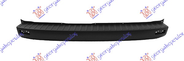 ΠΡΟΦΥΛΑΚΤΗΡΑΣ ΠΙΣΩ ΒΑΦΟΜΕΝΟΣ