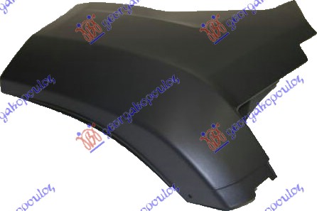 ΑΚΡΟ ΠΡΟΦΥΛΑΚΤΗΡΑ ΠΙΣΩ (ΔΙΠΛΗ ΠΟΡΤΑ) ΓΚΡΙ ΑΡ