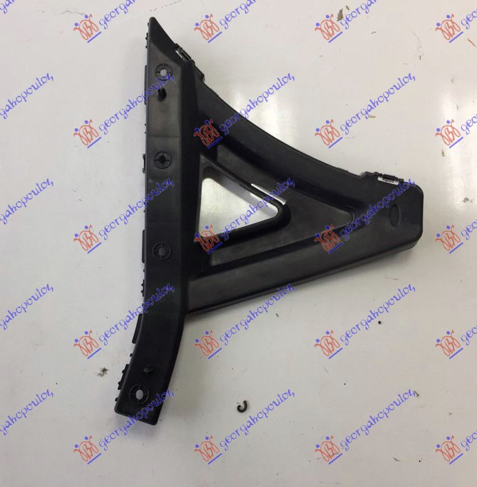 ΒΑΣΗ ΠΡΟΦΥΛΑΚΤΗΡΑ ΕΜΠΡΟΣ ΠΛΑΙΝΗ ΠΛΑΣΤΙΚΗ ΔΕΞ