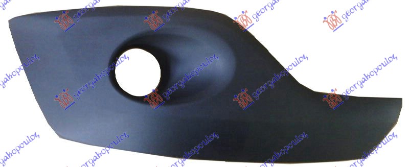 ΔΙΧΤΥ ΠΡΟΦΥΛΑΚΤΗΡΑ ΕΜΠΡΟΣ (ΜΕ ΤΡΥΠΑ ΓΙΑ ΠΡΟΒΟΛΕΑ) ΔΕΞ