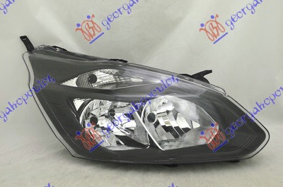 ΦΑΝΟΣ ΕΜΠΡΟΣ ΗΛΕΚΤΡΙΚΟΣ (ΜΕ ΜΟΤΕΡ) (Ε) (TYC) ΔΕΞ