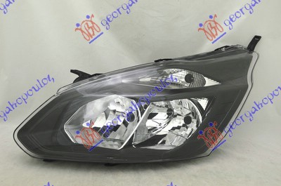 ΦΑΝΟΣ ΕΜΠΡΟΣ ΗΛΕΚΤΡΙΚΟΣ (ΜΕ ΜΟΤΕΡ) (Ε) (TYC) ΑΡ