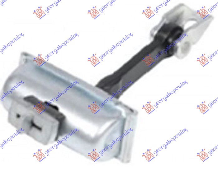 ΣΤΟΠ ΠΟΡΤΑΣ ΕΜΠΡΟΣ