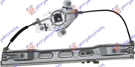 ΓΡΥΛΛΟΣ ΠΑΡΑΘΥΡΟΥ ΕΜΠΡΟΣ ΜΗΧΑΝΙΚΟΣ ΔΕΞ