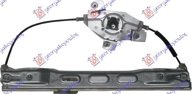 ΓΡΥΛΛΟΣ ΠΑΡΑΘΥΡΟΥ ΕΜΠΡΟΣ ΜΗΧΑΝΙΚΟΣ ΑΡ