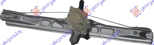 ΓΡΥΛΛΟΣ ΠΑΡΑΘΥΡΟΥ ΕΜΠΡΟΣ ΗΛΕΚΤΡΙΚΟΣ (Γ) ΑΡ