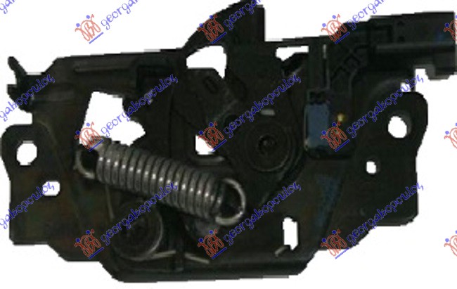 ΚΛΕΙΔΑΡΙΑ ΜΕΤΩΠΗΣ