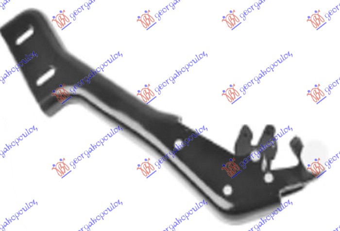 ΟΔΗΓΟΣ/ΡΑΟΥΛΟ ΠΟΡΤΑΣ ΣΥΡΩΜΕΝΗΣ ΚΑΤΩ ΔΕΞ