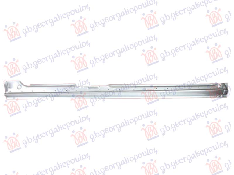 ΜΑΡΣΠΙΕ (ΜΕ ΣΥΡΩΜΕΝΗ) (2933ΜΜ/3300ΜΜ) ΔΕΞ