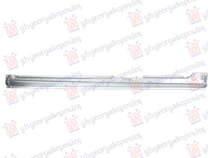 ΜΑΡΣΠΙΕ (ΜΕ ΣΥΡΩΜΕΝΗ) (2933ΜΜ/3300ΜΜ) ΑΡ