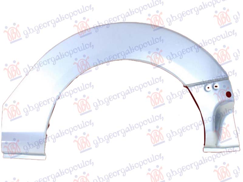 ΦΡΥΔΙ ΠΙΣΩ (3300MM) ΔΕΞ