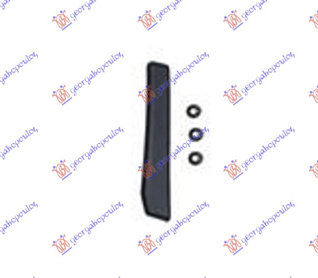 ΒΑΣΗ ΣΤΗΡΙΞΗΣ ΑΚΡΟΥ ΠΡΟΦΥΛΑΚΤΗΡΑ ΠΙΣΩ ΔΕΞ