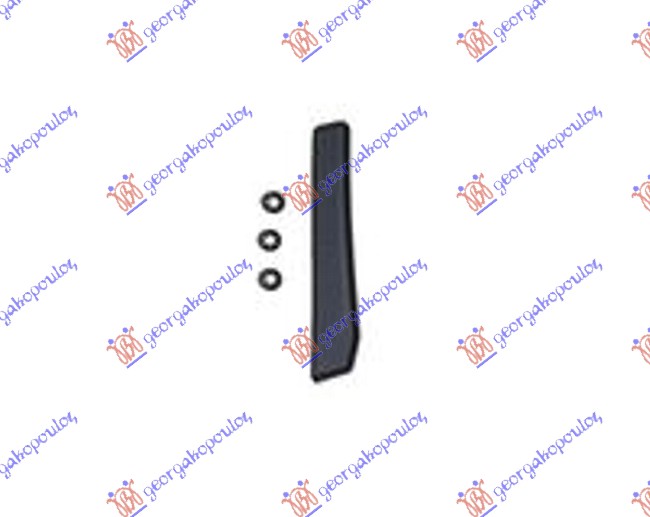 ΒΑΣΗ ΣΤΗΡΙΞΗΣ ΑΚΡΟΥ ΠΡΟΦΥΛΑΚΤΗΡΑ ΠΙΣΩ ΑΡ