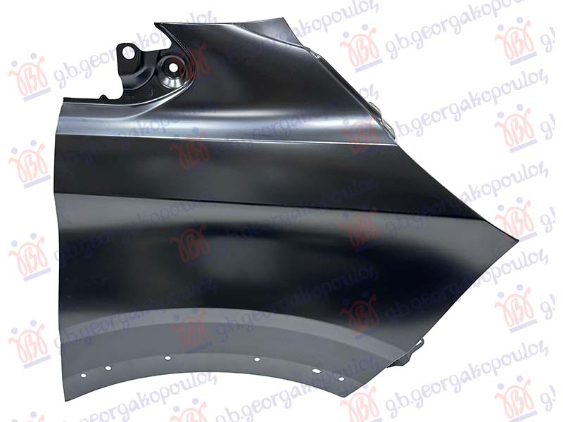 ΦΤΕΡΟ ΕΜΠΡΟΣ (ΜΕ ΤΡΥΠΕΣ ΓΙΑ ΚΟΥΡΜΠΑ) ΔΕΞ