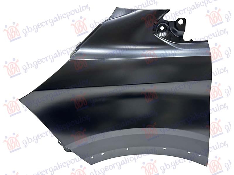 ΦΤΕΡΟ ΕΜΠΡΟΣ (ΜΕ ΤΡΥΠΕΣ ΓΙΑ ΚΟΥΡΜΠΑ) ΑΡ