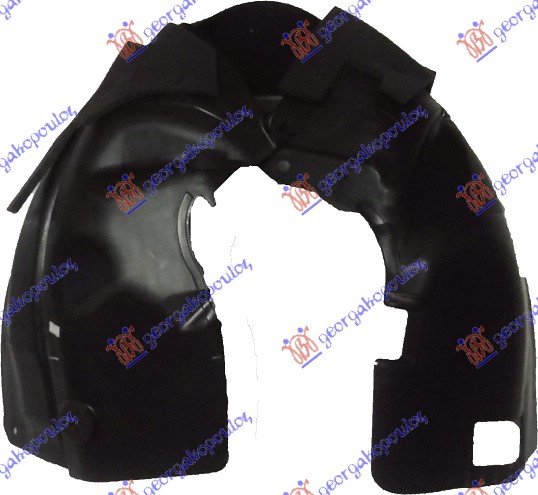 ΘΟΛΟΣ ΕΜΠΡΟΣ ΠΛΑΣΤΙΚΟΣ (Α ΠΟΙΟΤΗΤΑ) ΑΡ