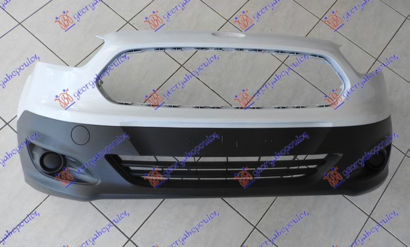 ΠΡΟΦΥΛΑΚΤΗΡΑΣ ΕΜΠΡΟΣ ΜΙΣΟΣ ΒΑΦΟΜΕΝΟΣ (ΧΩΡΙΣ ΤΡΥΠΕΣ ΓΙΑ ΠΡΟΒΟΛΕΙΣ)