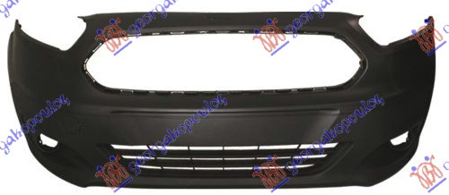 ΠΡΟΦΥΛΑΚΤΗΡΑΣ ΕΜΠΡΟΣ ΜΙΣΟΣ ΒΑΦΟΜΕΝΟΣ (ΜΕ ΤΡΥΠΕΣ ΓΙΑ ΠΡΟΒΟΛΕΙΣ)