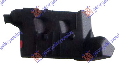 ΒΑΣΗ ΠΡΟΦΥΛΑΚΤΗΡΑ ΕΜΠΡΟΣ ΠΛΑΙΝΗ ΠΛΑΣΤΙΚΗ ΔΕΞ