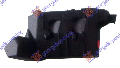 ΒΑΣΗ ΠΡΟΦΥΛΑΚΤΗΡΑ ΕΜΠΡΟΣ ΠΛΑΙΝΗ ΠΛΑΣΤΙΚΗ ΑΡ