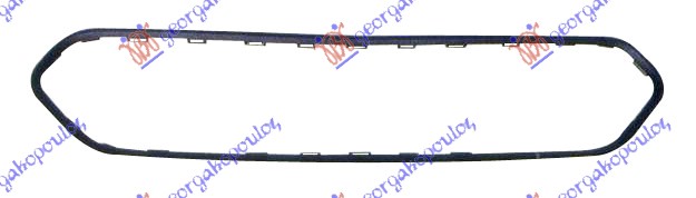 ΠΛΑΙΣΙΟ ΜΑΣΚΑΣ ΜΑΥΡΟ