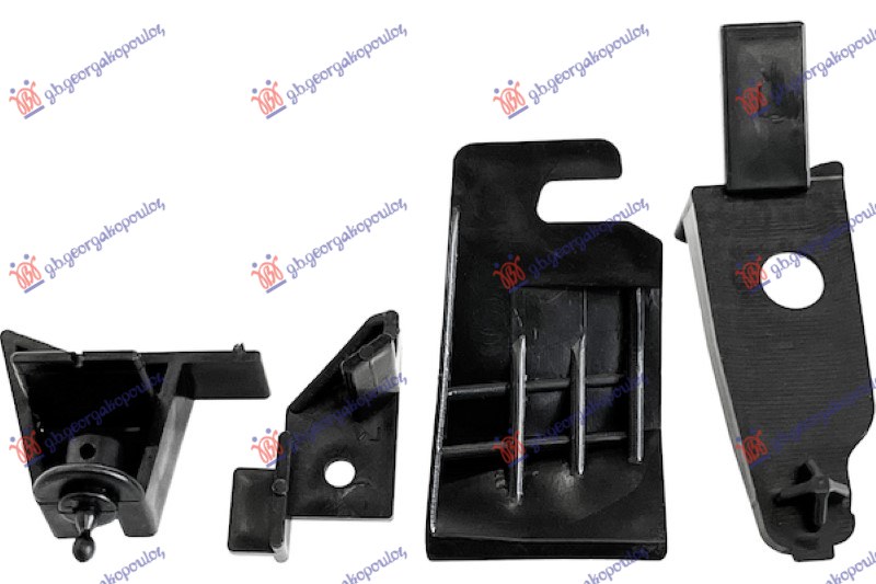 ΣΕΤ ΕΠΙΣΚΕΥΗΣ ΦΑΝΟΥ ΕΜΠΡΟΣ ΔΕΞ