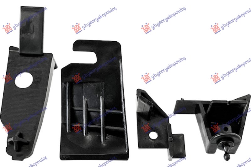 ΣΕΤ ΕΠΙΣΚΕΥΗΣ ΦΑΝΟΥ ΕΜΠΡΟΣ ΑΡ