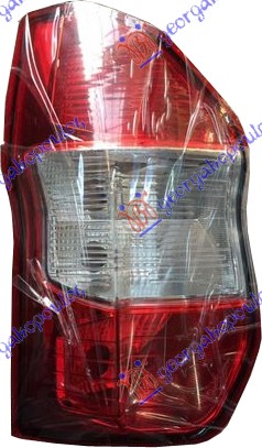 ΦΑΝΟΣ ΠΙΣΩ (Ε) (ΤΟΥΡΚΙΑ) ΑΡ