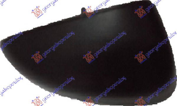 ΚΑΠΑΚΙ ΚΑΘΡΕΦΤΗ ΜΑΥΡΟ -2017 ΔΕΞ