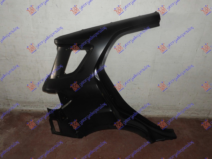 ΦΤΕΡΟ ΠΙΣΩ ΔΕΞ