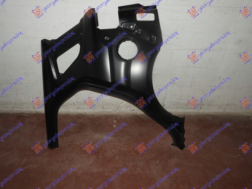 ΦΤΕΡΟ ΠΙΣΩ ΑΡ