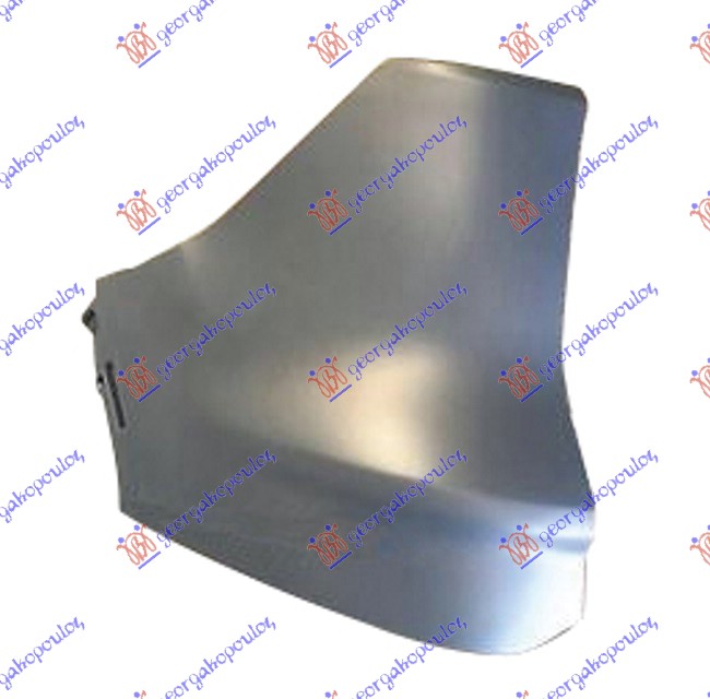 ΑΚΡΟ ΠΡΟΦΥΛΑΚΤΗΡΑ ΠΙΣΩ ΔΕΞ