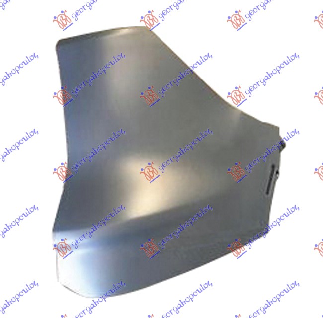 ΑΚΡΟ ΠΡΟΦΥΛΑΚΤΗΡΑ ΠΙΣΩ ΑΡ