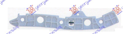 ΒΑΣΗ ΠΡΟΦΥΛΑΚΤΗΡΑ ΕΜΠΡΟΣ ΠΛΑΙΝΗ ΠΛΑΣΤΙΚΗ ΑΡ