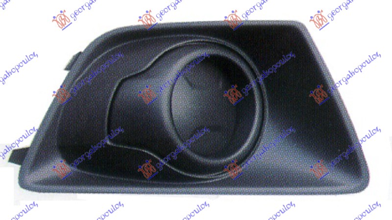 ΔΙΧΤΥ ΠΡΟΦΥΛΑΚΤΗΡΑ ΕΜΠΡΟΣ (ΧΩΡΙΣ ΤΡΥΠΑ ΓΙΑ ΠΡΟΒΟΛΕΑ) ΔΕΞ