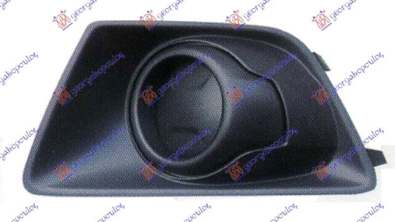 ΔΙΧΤΥ ΠΡΟΦΥΛΑΚΤΗΡΑ ΕΜΠΡΟΣ (ΧΩΡΙΣ ΤΡΥΠΑ ΓΙΑ ΠΡΟΒΟΛΕΑ) ΑΡ