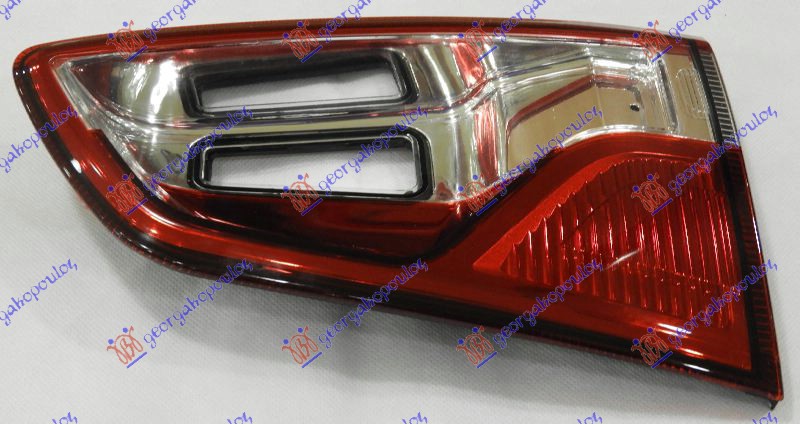 ΦΑΝΟΣ ΠΙΣΩ ΕΣΩ ΔΕΞ