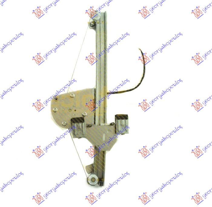 ΓΡΥΛΛΟΣ ΠΑΡΑΘΥΡΟΥ ΕΜΠΡΟΣ ΗΛΕΚΤΡΙΚΟΣ (Α ΠΟΙΟΤΗΤΑ) ΔΕΞ