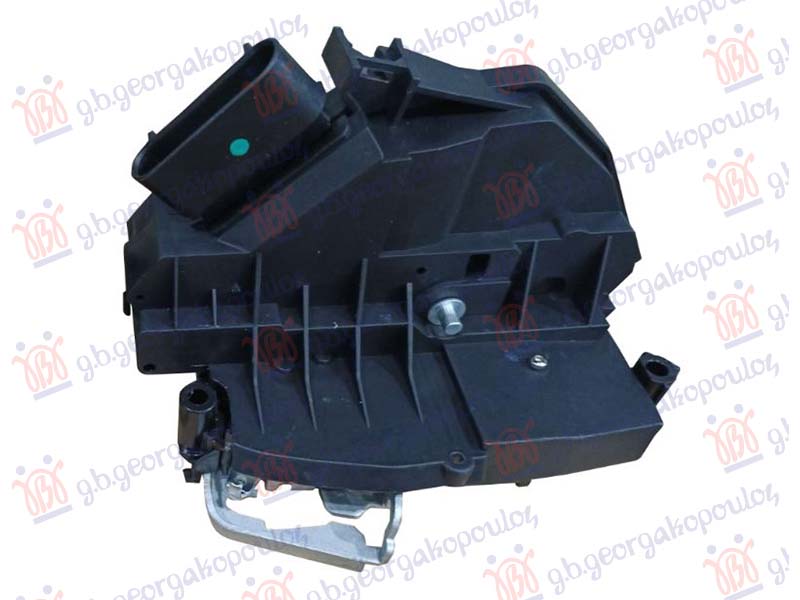 ΚΛΕΙΔΑΡΙΑ ΠΟΡΤΑΣ ΠΙΣΩ ΗΛΕΚΤΡΟΜΑΓΝΗΤΙΚΗ (4pins) ΑΡ