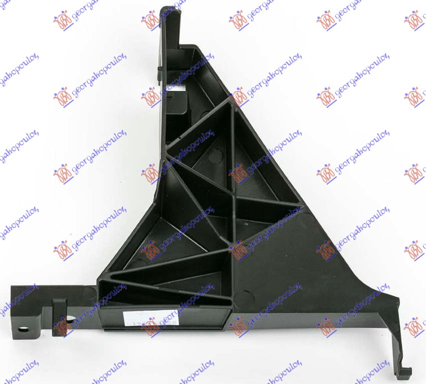 ΒΑΣΗ ΜΕΤΩΠΗΣ ΠΛΑΙΝΗ ΠΛΑΣΤΙΚΗ ΚΑΤΩ ΔΕΞ