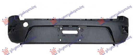 ΠΡΟΦΥΛΑΚΤΗΡΑΣ ΠΙΣΩ