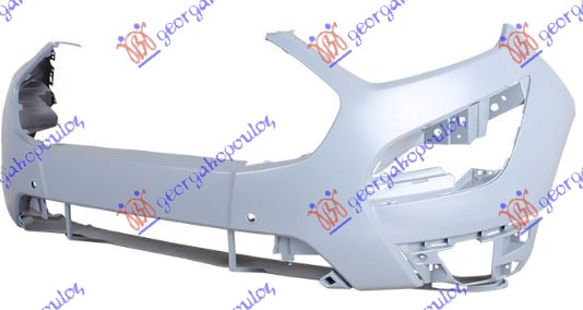 ΠΡΟΦΥΛΑΚΤΗΡΑΣ ΕΜΠΡΟΣ ΒΑΦΟΜΕΝΟΣ (ΜΕ 2 PDC)