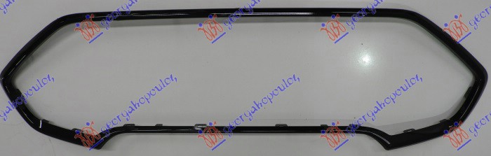 ΠΛΑΙΣΙΟ ΜΑΣΚΑΣ ΜΑΥΡΟ/ΒΑΦΟΜΕΝΟ