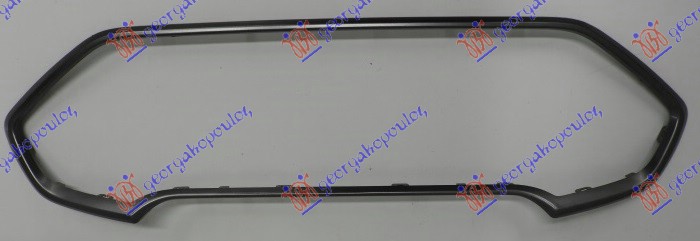 ΠΛΑΙΣΙΟ ΜΑΣΚΑΣ ΓΚΡΙ/ΑΣΗΜΙ