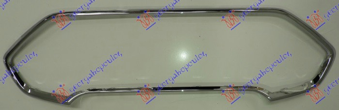 ΠΛΑΙΣΙΟ ΜΑΣΚΑΣ ΧΡΩΜΙΟ