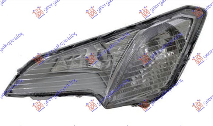 ΠΡΟΒΟΛΕΑΣ ΟΜΙΧΛΗΣ (Η8) (E) (DEPO) ΑΡ