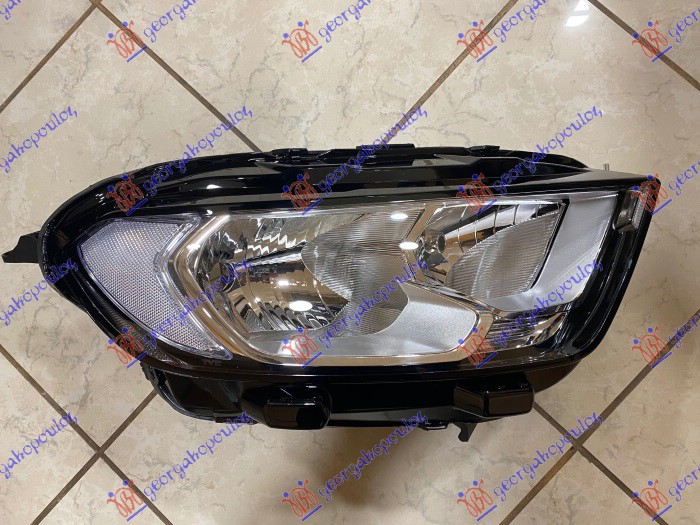 ΦΑΝΟΣ ΕΜΠΡΟΣ ΗΛΕΚΤΡΙΚΟΣ (H7/H1) (ΜΕ ΜΟΤΕΡ) (Ε) (TYC) ΑΡ